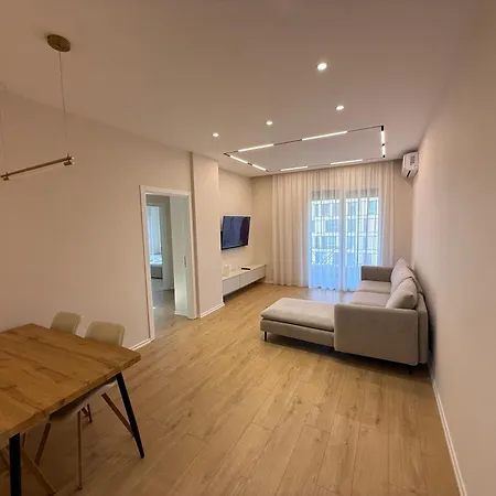 Apartman Natali At Grand Park