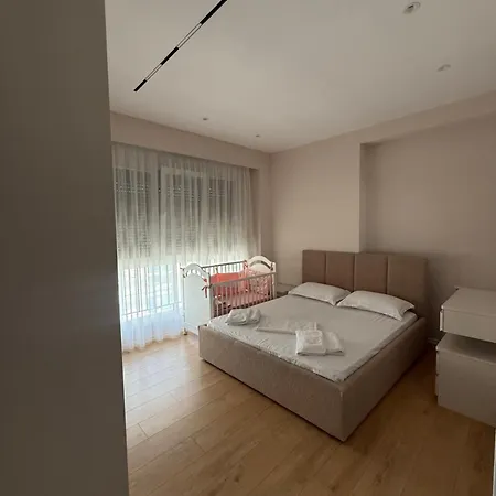Apartman Natali At Grand Park