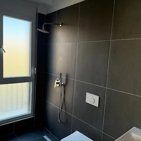 Apartman Natali At Grand Park