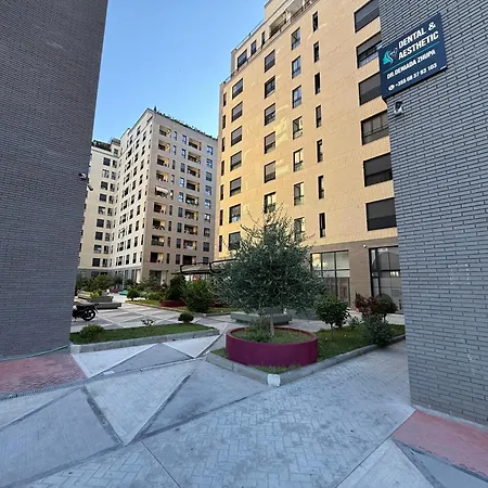 Apartman Natali At Grand Park