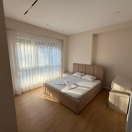 Apartman Natali At Grand Park