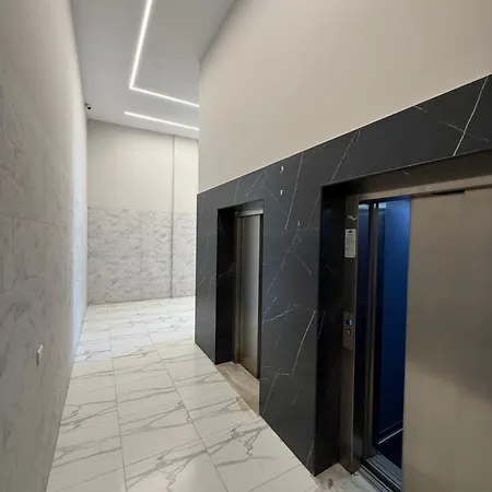 Apartman Natali At Grand Park