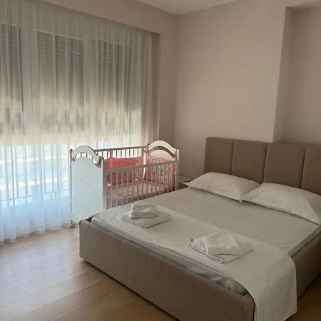 Apartman Natali At Grand Park *